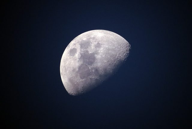 horóscopo lunar